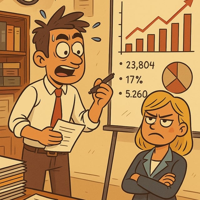 Debt Review for Small Business Owners: Is It Possible?
